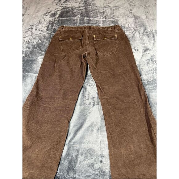 Banana Republic women’s corduroy pants size for regular  - Picture 8 of 9